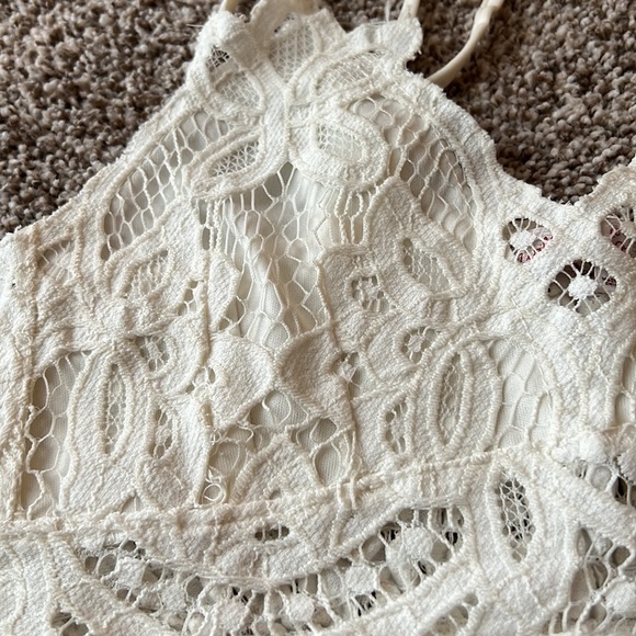 Willow & Root Bralette - Picture 2 of 8